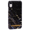 Miniatyrbillede 7 af 8: iPhone Xr - Marmorbeskyttelse Svart