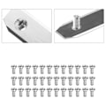 Miniatyrbillede 4 af 6: Premium 35mm reserveklinger til robotplæneklippere
