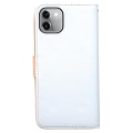 Pikkukuva 6 / 10: Samsung Galaxy A03 - PU Nahkainen Lompakkokotelo Svart