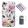 Miniatyrbillede 1 af 3: iPhone Xr - Beskyttelse af blomster