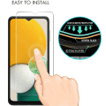 Miniatyrbild 3 av 9: Samsung Galaxy A03 - Härdat Glas Skärmskydd