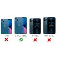 Miniatyrbild 10 av 10: iPhone 14 Plus: Skydda Integriteten!