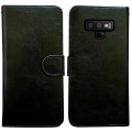 Pikkukuva 2 / 10: Suojaa Note9-puhelimellasi nahalla - Samsung Galaxy Note9 Brun