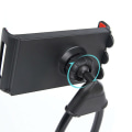 Miniatyrbillede 9 af 10: Mobilholder Telefonholder til alle smartphones