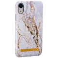 Miniatyrbillede 3 af 8: iPhone Xr - Marmorbeskyttelse Vit