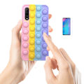 Pikkukuva 1 / 6: Huawei P30 - Pop It Fidget -suojakotelo