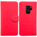 Pikkukuva 9 / 10: Suojaa Galaxy S9 Plus -puhelimellasi nahkakotelolla Rosa