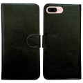 Miniatyrbild 5 av 10: iPhone 7 Plus / 8 Plus - Läderfodral/Skydd Brun