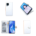 Miniatyrbillede 2 af 6: Komfort og beskyttelse Huawei P40 Lite - Læder etui! Svart