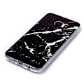 Miniatyrbillede 3 af 5: Samsung Galaxy S7 - Cover / Beskyttelse / Marmor Svart