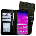 Miniatyrbillede 3 af 10: Samsung Galaxy S10e - PU Læderpung Etui