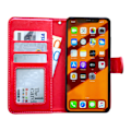 Miniatyrbild 9 av 10: Skydda din iPhone 11 med Läderfodral Brun