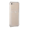 Miniatyrbillede 4 af 10: iPhone 7/8/SE (2020 & 2022)/SE (2020 & 2022) - Card Case Protect