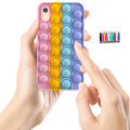 Pikkukuva 1 / 6: iPhone XR - Kotelosuoja Pop It Fidget