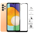 Miniatyrbild 1 av 9: Samsung Galaxy A13 4G - Härdat Glas Skärmskydd