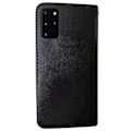 Miniatyrbillede 2 af 10: Samsung Galaxy S20 Plus - PU Læder Pung Etui Brun