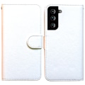 Miniatyrbillede 6 af 9: Samsung Galaxy S21 FE - PU Læder Pung Etui Rosa