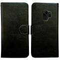Miniatyrbillede 4 af 10: Beskyt din Samsung Galaxy S9 - Luksuslæder! Brun