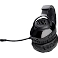 Miniatyrbild 7 av 9: JBL Quantum 350 Wireless - Gamingheadset med lång batteritid oc