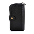 Pikkukuva 5 / 10: 3-in-1-paketti iPhone 6/6S - Lompakkokotelo ja magneettinen kotelo Svart