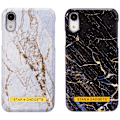 Miniatyrbillede 8 af 8: iPhone Xr - Marmorbeskyttelse Vit