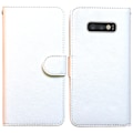 Miniatyrbillede 6 af 10: Samsung Galaxy S10e - PU Læderpung Etui