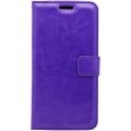 Miniatyrbillede 6 af 8: Etui / Læderpung - Samsung Galaxy S6 + 3 i 1 Kit Svart