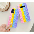 Pikkukuva 6 / 10: Samsung Galaxy A51 - Kotelosuoja Pop It Fidget