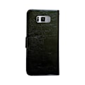 Pikkukuva 4 / 10: Suojaa Galaxy S8 - Nahkakotelot! Svart