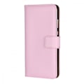 Pikkukuva 2 / 6: Suojaa Huawei P20 Lite - Nahkakotelo! Rosa