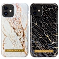 Miniatyrbillede 1 af 5: iPhone 11 - Marmorbeskyttelse Svart