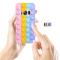 Miniatyrbillede 1 af 10: Samsung Galaxy S8 - Cover / Beskyttelse / Pop It Fidget