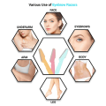 Pikkukuva 5 / 8: Kulmakarvatrimmeri - Eyebrow Razor Svart