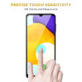 Pikkukuva 2 / 9: Samsung Galaxy A13 4G - Karkaistu lasinen näytönsuoja
