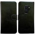 Pikkukuva 5 / 10: Suojaa Galaxy S9 Plus -puhelimellasi nahkakotelolla Brun
