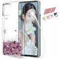 Miniatyrbillede 1 af 6: 3D Bling Etui: Huawei P40 Pro