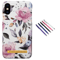 Miniatyrbillede 1 af 2: iPhone X/Xs - Beskyttelse af blomster