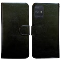 Miniatyrbillede 5 af 10: Samsung Galaxy A51 - PU Læderpung Etui Svart