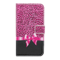 Miniatyrbillede 2 af 3: iPhone 6 / 6S - Etui / Pung Læder - Rosette