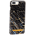 Miniatyrbillede 7 af 7: iPhone 7 Plus / 8 Plus - Marmorbeskyttelse Svart