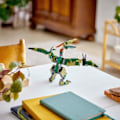 Miniatyrbild 6 av 10: LEGO 31151 Creator T-Rex Byggset - Bygg 3 Dinosaurier och Utöka Lekglädjen!