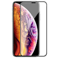 Miniatyrbillede 10 af 10: iPhone XR - Hærdet glas skærmbeskytter beskyttelse