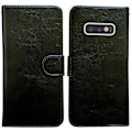Miniatyrbillede 4 af 10: Samsung Galaxy S10e - PU Læder Pung Etui