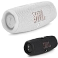 Miniatyrbild 1 av 8: JBL Charge 5 - Bärbar Bluetooth-högtalare med Djup Bas IP67 Va Svart
