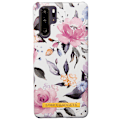 Miniatyrbillede 9 af 9: Huawei P30 Pro - Beskyttelse af blomster / marmor Svart