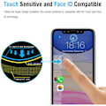 Pikkukuva 5 / 10: iPhone X/Xs - Näytönsuojan suojaus