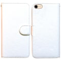 Miniatyrbillede 6 af 10: Læder etui til iPhone 6/6S - Plads til ID!