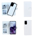 Pikkukuva 4 / 6: Suojaa Samsung Galaxy S20 Plus tyylikkäästi! Brun