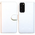 Pikkukuva 6 / 10: Suojaa Galaxy S20 -puhelimesi nahkakotelolla Brun