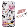 Miniatyrbillede 1 af 3: iPhone Xr - Beskyttelse af blomster